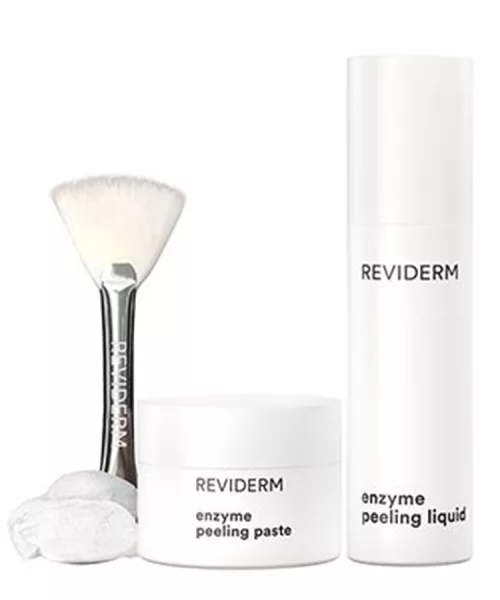 Reviderm - Purity Produkte - Cosmetic Alexandra