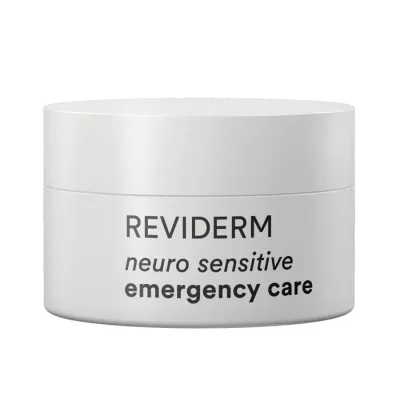 Reviderm® - neuro sensitive emergency care